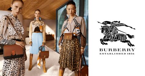 burberry rebranding case study.